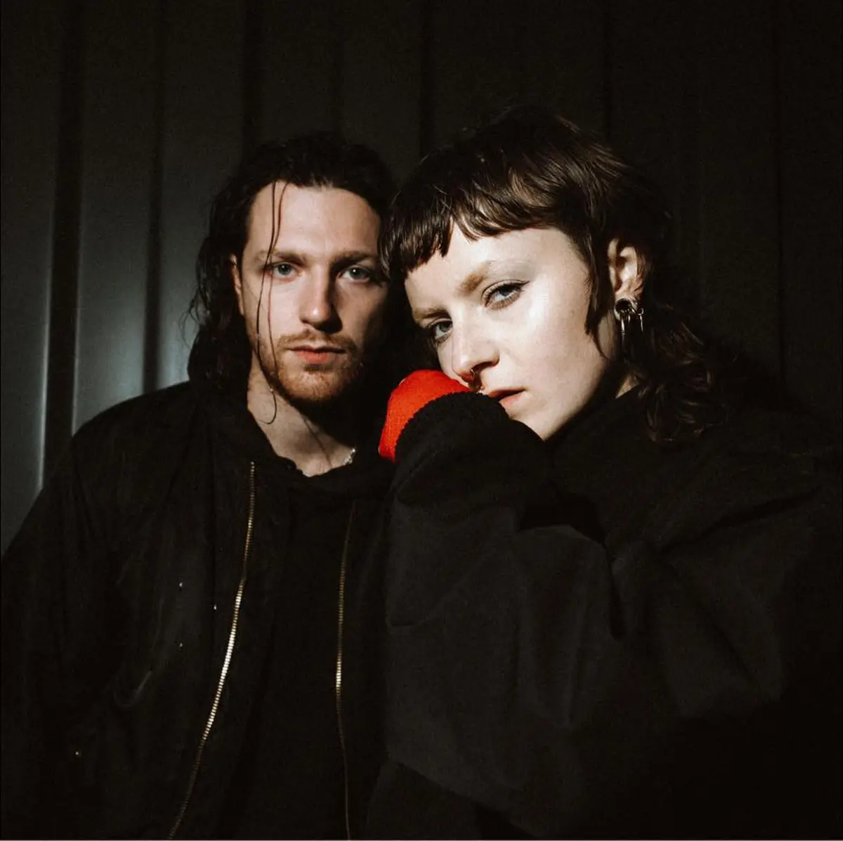 Rougir concert pop-rock-electro à L'Arbre