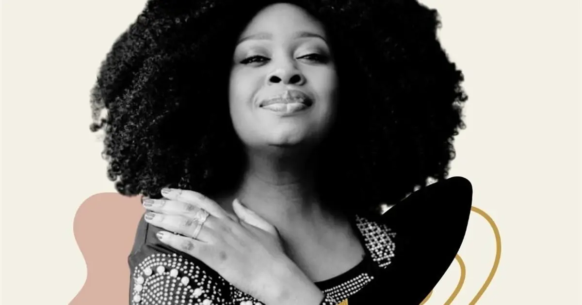 Roukiata Ouedraogo dans Black Tax