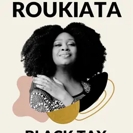 Roukiata Ouedraogo dans Black Tax