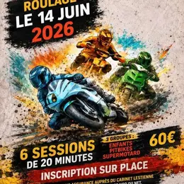 Roulage