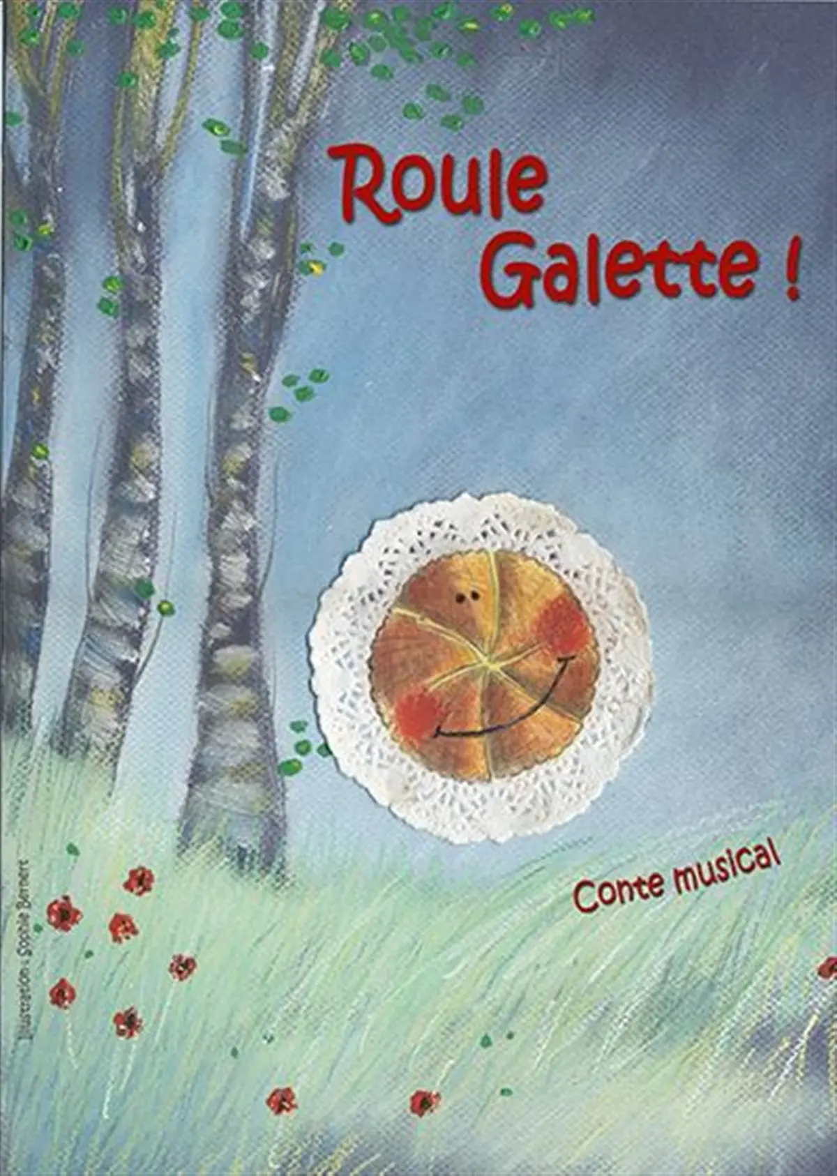 Roule Galette