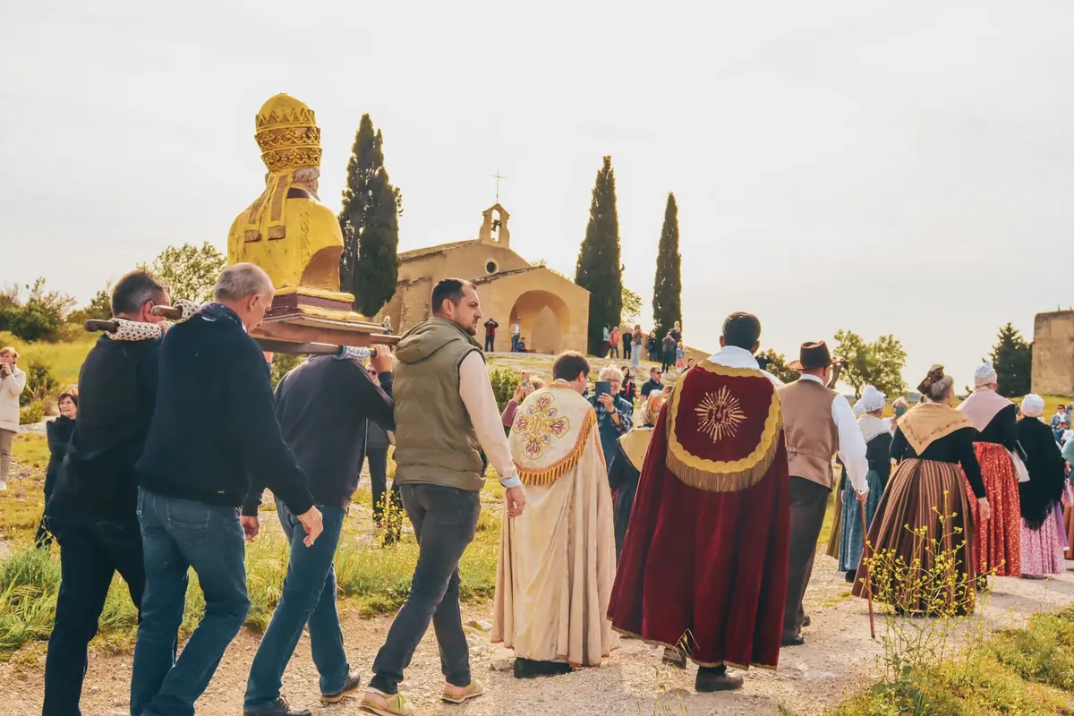 Roumavage de Saint-Sixte