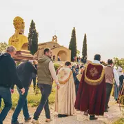 Roumavage de Saint-Sixte