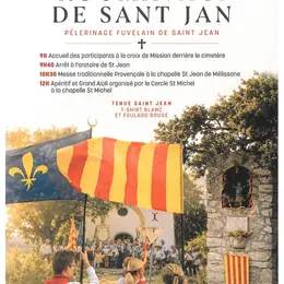 RoumavagI de la Saint Jean