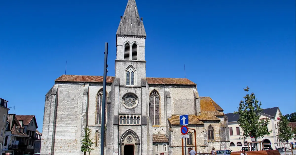 Route des orgues : Concert