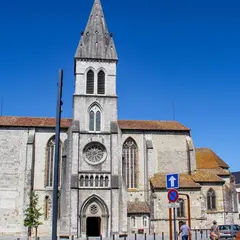 Route des orgues : Concert