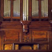 Route des orgues : Concert voix et orgue