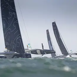 Route du Rhum 2026