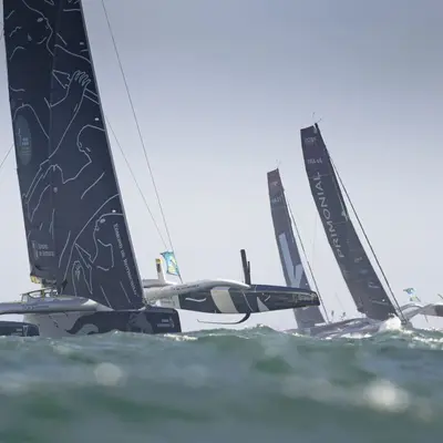 Route du Rhum 2026