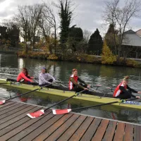 Rowing Club de Mulhouse DR