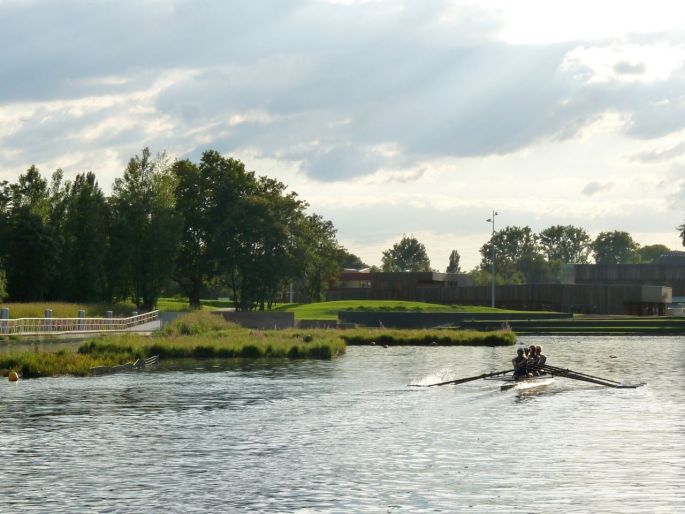Rowing Club de Strasbourg