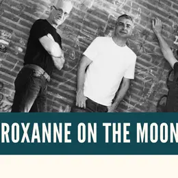 Roxanne On The Moon  @marinsdeaudouce  Ramonville