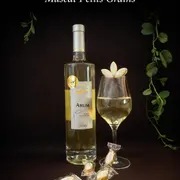 Roy René, l’Expérience Gourmande en Provence au Vignoble du Roy René