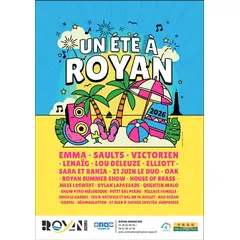 Royan Summer Show 2026