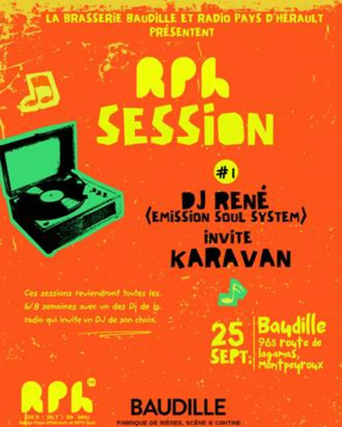 Rph Session