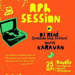 Rph Session