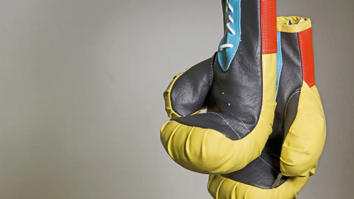Rs & Securite Boxing Night