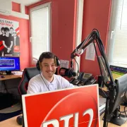 RTL2 dans le Haut Rhin sur le 91.2 FM