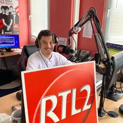 RTL2 dans le Haut Rhin sur le 91.2 FM
