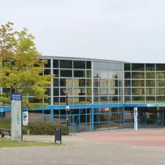 RU de l'Illberg - Restaurant universitaire de Mulhouse