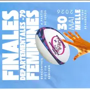 Rubgy · Finales départementales féminines