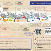 Rue aux enfants, rue pour tous : allons décrocher la lune... à Bruyères !