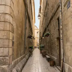 Rue de la Coquille