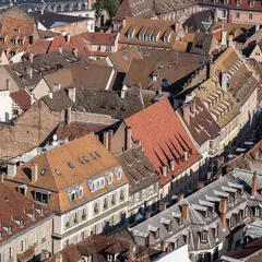 Rue des Juifs