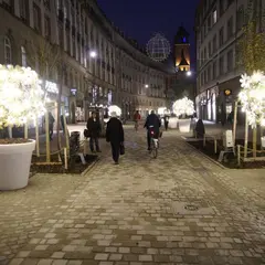 Rue du 22 Novembre