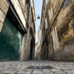 Rue du Muguet
