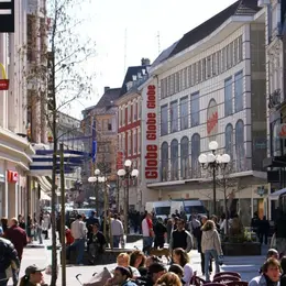 Rue du Sauvage