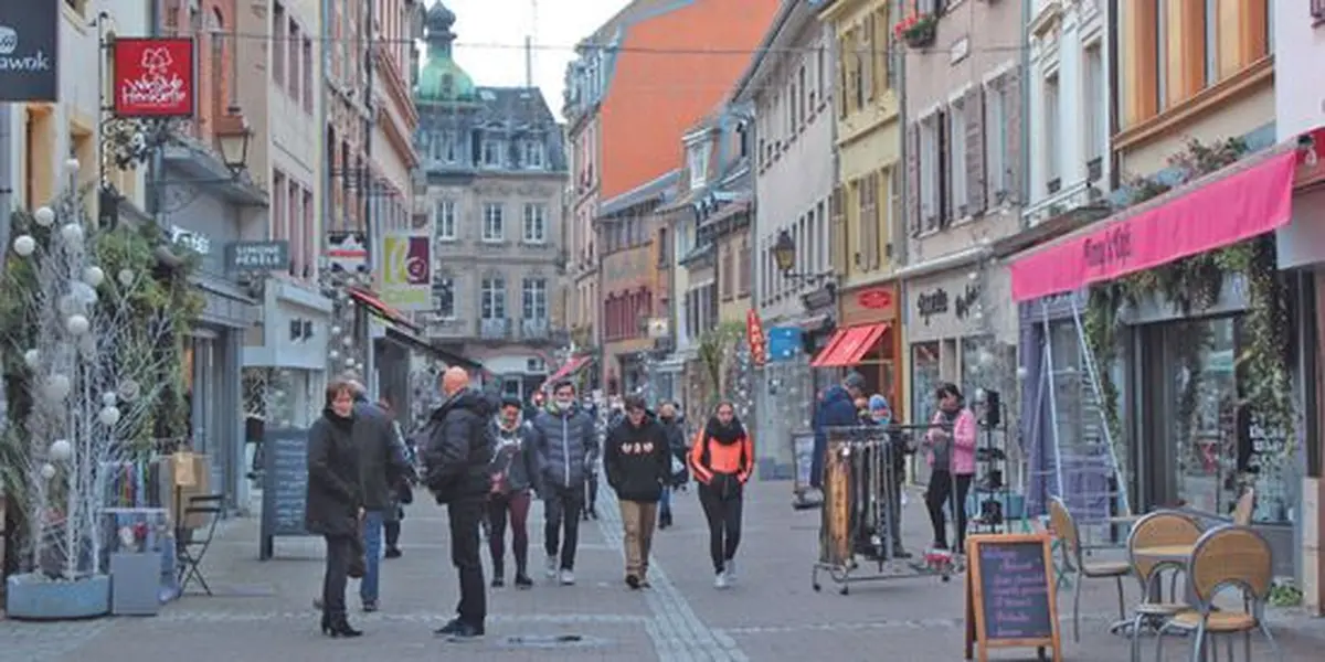 Rue Henriette, la plus chouette ?