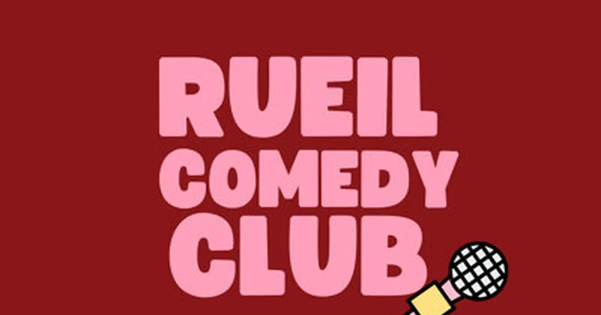 Rueil Comedy Club