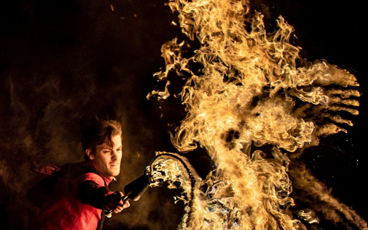 Rueil Festival