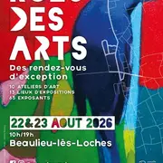 Rues des Arts, des rendez-vous d'exception