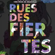 Rues des fiertés