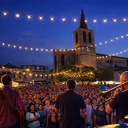 Rues En Fête 2026