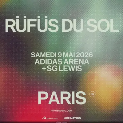 RÜFÜS DU SOL