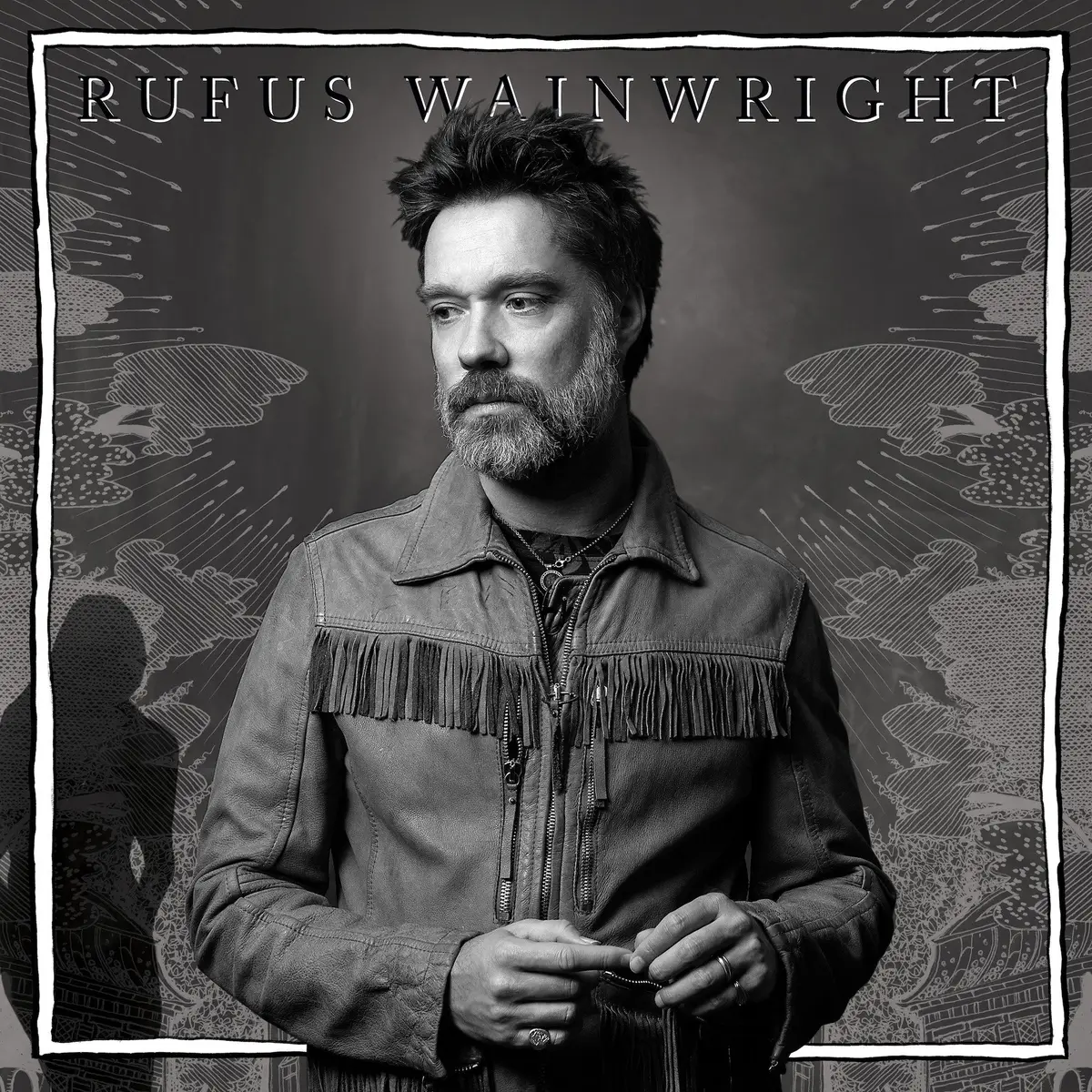 Rufus Wainwright