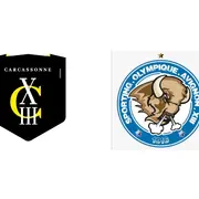 Rugby à Xiii - Carcassonne Xiii / Avignon Xiii