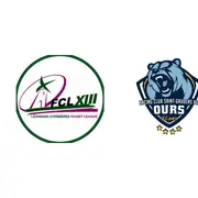 Rugby à Xiii - Fc Lézignan Xiii / Rc Saint-Gaudens Xiii