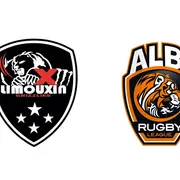 Rugby à Xiii - Limoux Xiii / Albi Xiii