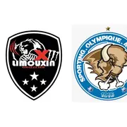 Rugby à Xiii - Limoux Xiii / Avignon Xiii