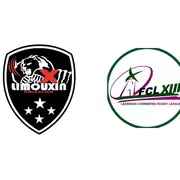 Rugby à Xiii - Limoux Xiii / Fc Lézignan Xiii