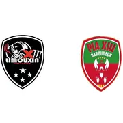 Rugby à Xiii - Limoux Xiii / Le Xiii Baroudeur De Pia