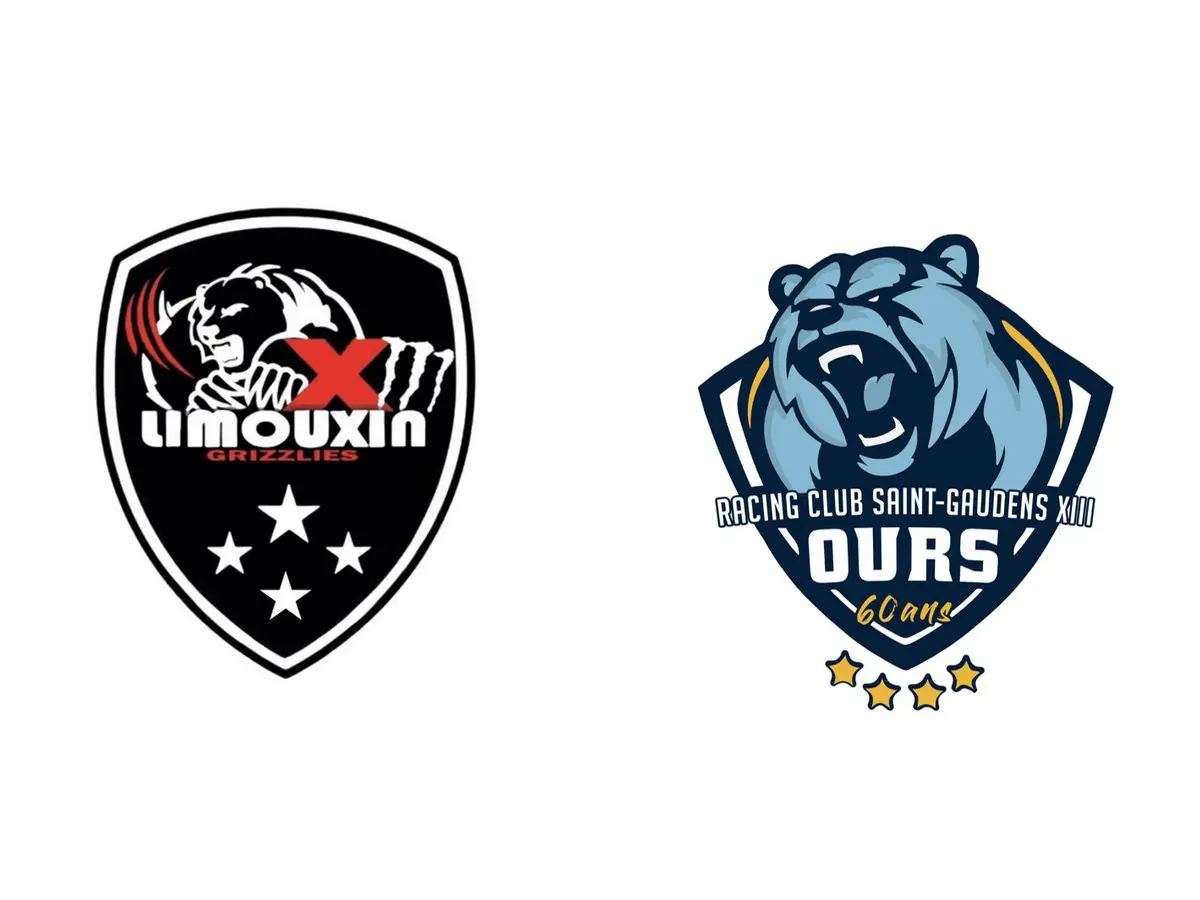 Rugby à Xiii - Limoux Xiii / Saint Gaudens