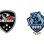 Rugby à Xiii - Limoux Xiii / Saint Gaudens