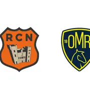 Rugby à Xv : Rc Narbonnais / Marcq En Baroeul