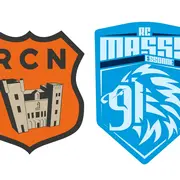 Rugby à Xv : Rc Narbonnais / Rc Massy Essonne
