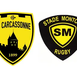 Rugby à Xv : Us Carcassonne / Mont De Marsan